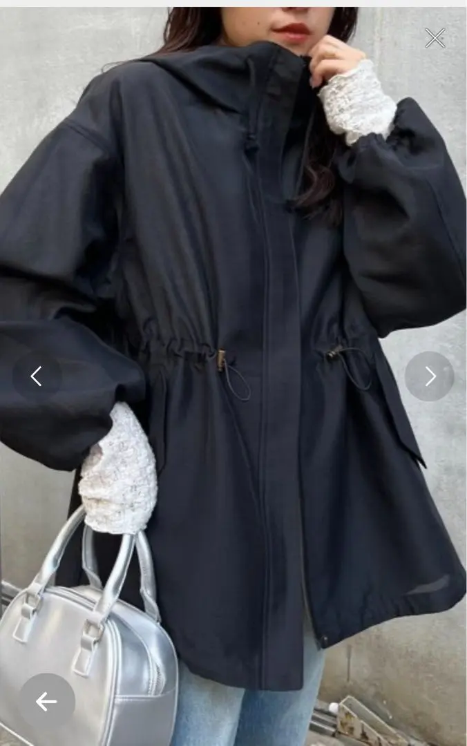 2026年最新】CIAOPANIC TYPY モッズコートの人気アイテム - メルカリ