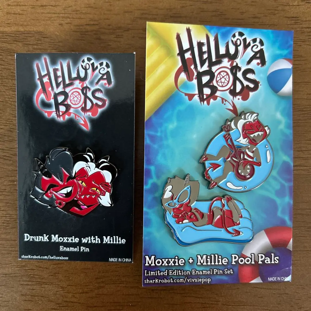 2026年最新】ヘルヴァボス モクシーの人気アイテム - メルカリ