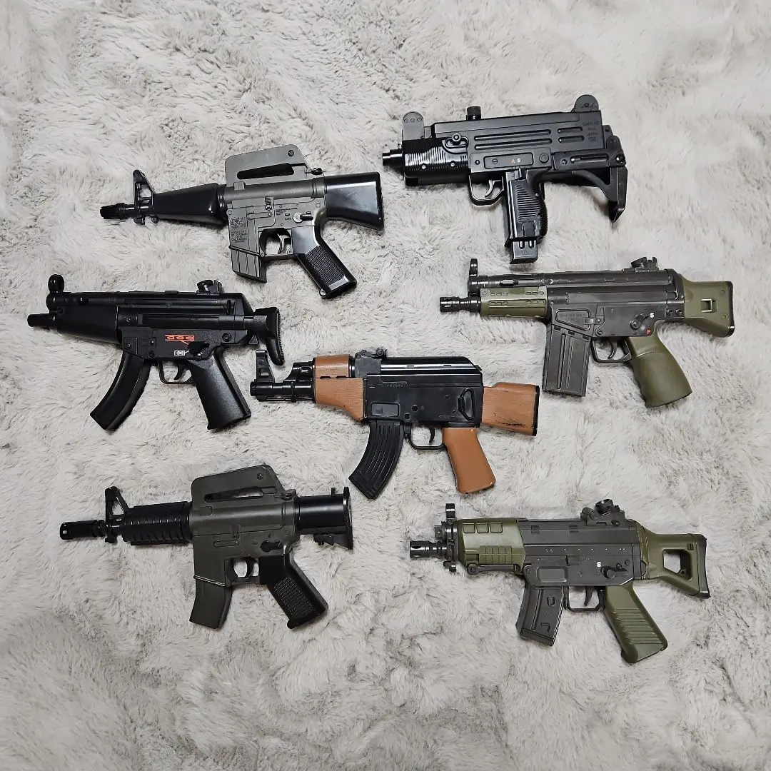 2026年最新】10禁エアガンジャンクの人気アイテム - メルカリ