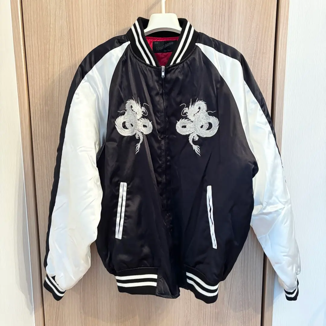 2026年最新】マジすか スカジャンの人気アイテム - メルカリ