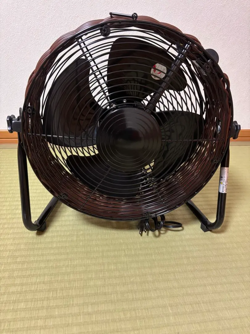 2026年最新】扇風機 レトロ ドウシシャの人気アイテム - メルカリ