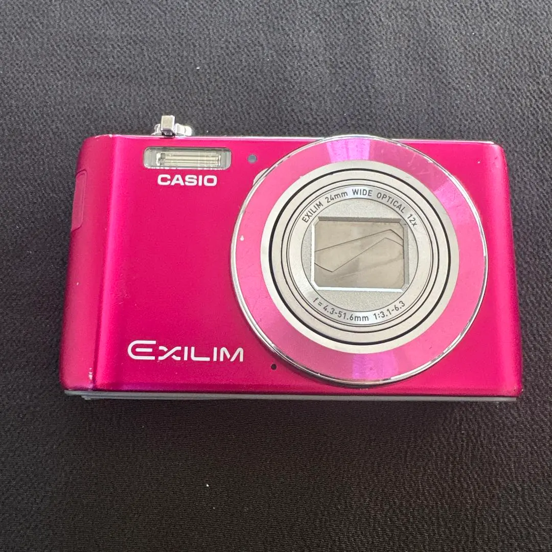 2026年最新】EXILIM EX-ZS190の人気アイテム - メルカリ