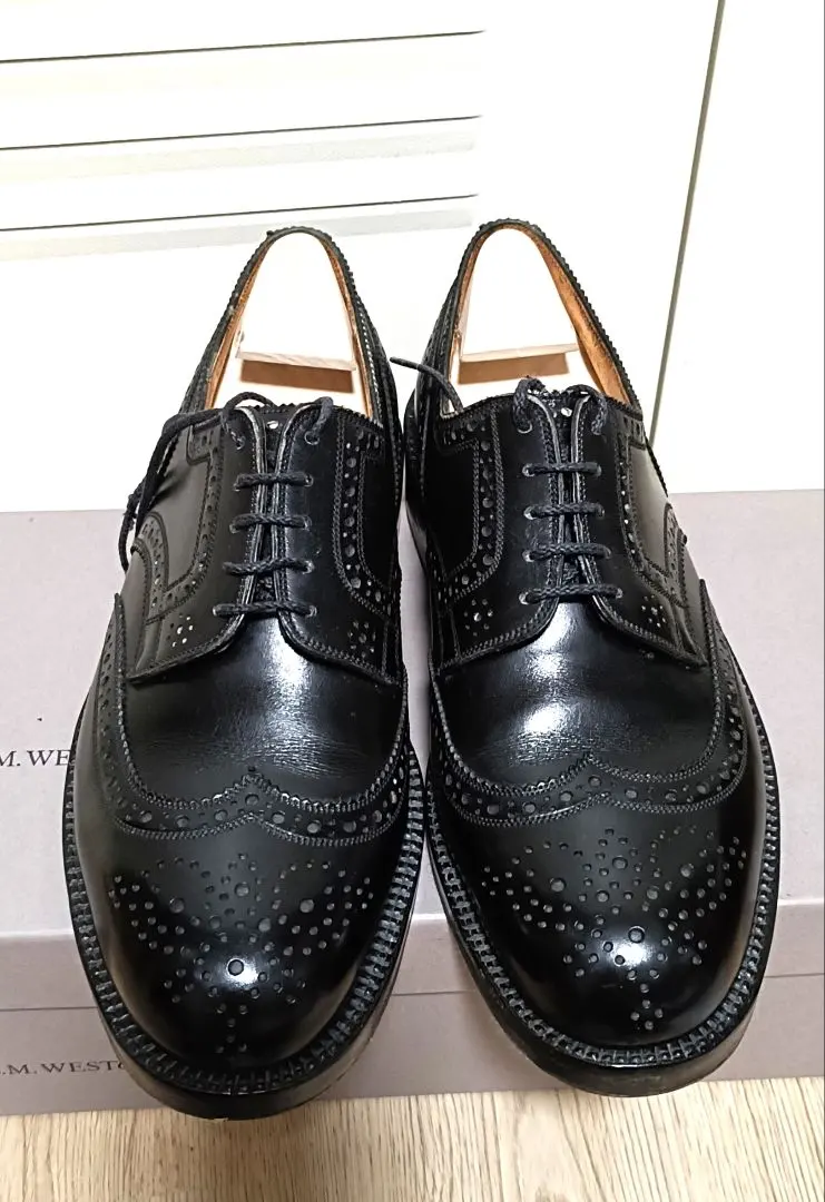 2026年最新】ウエストン 310の人気アイテム - メルカリ