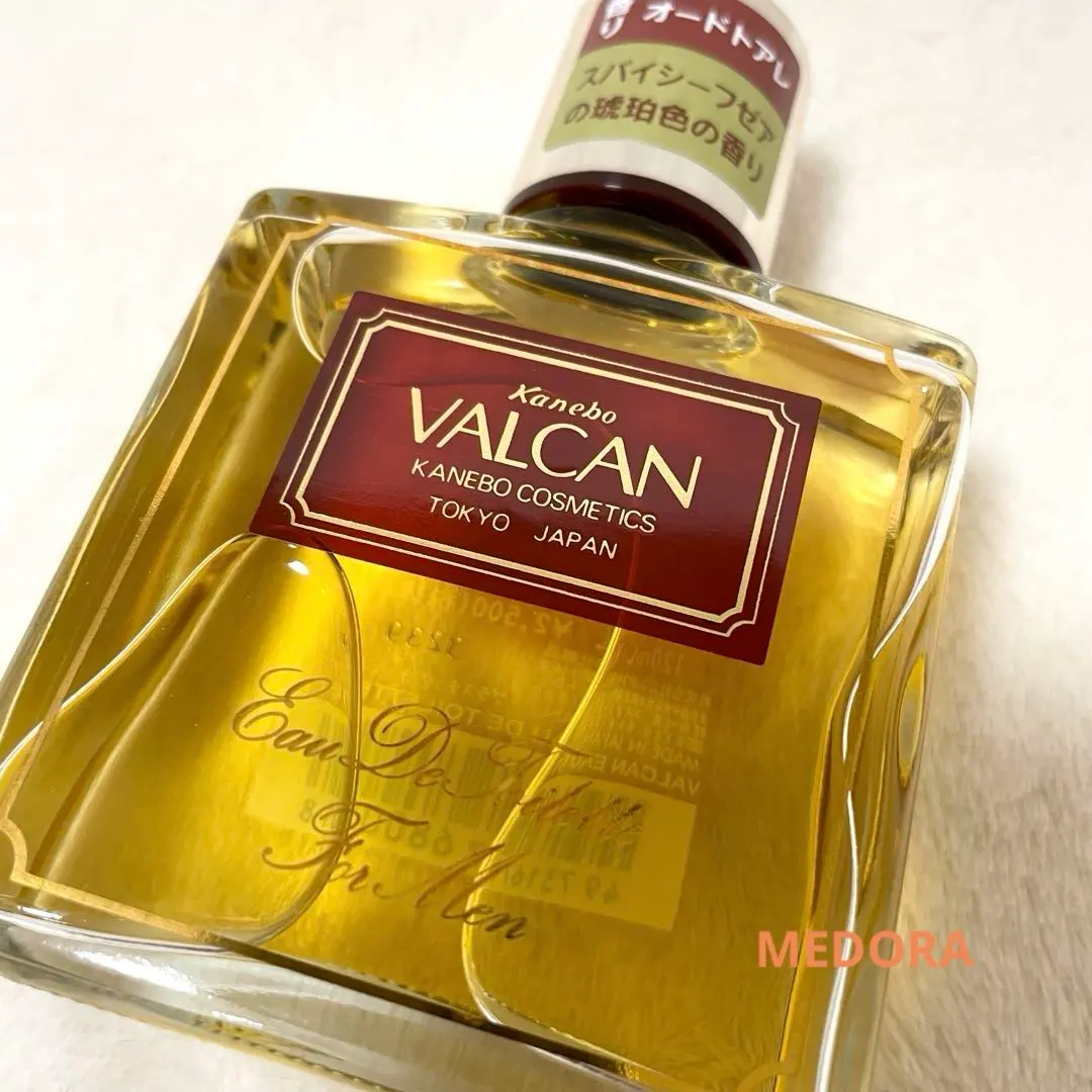 2026年最新】カネボウ バルカン コロンの人気アイテム - メルカリ