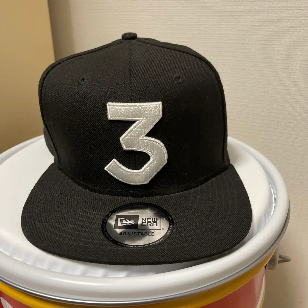 2026年最新】Chance the rapper NEW ERA CAPの人気アイテム - メルカリ