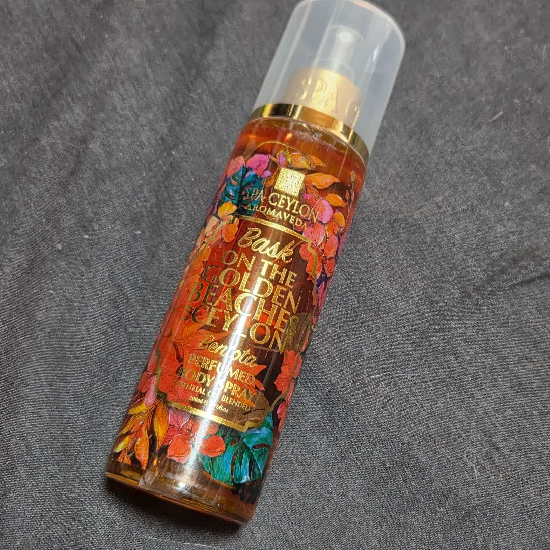 2026年最新】SPA CEYLON 香水の人気アイテム - メルカリ