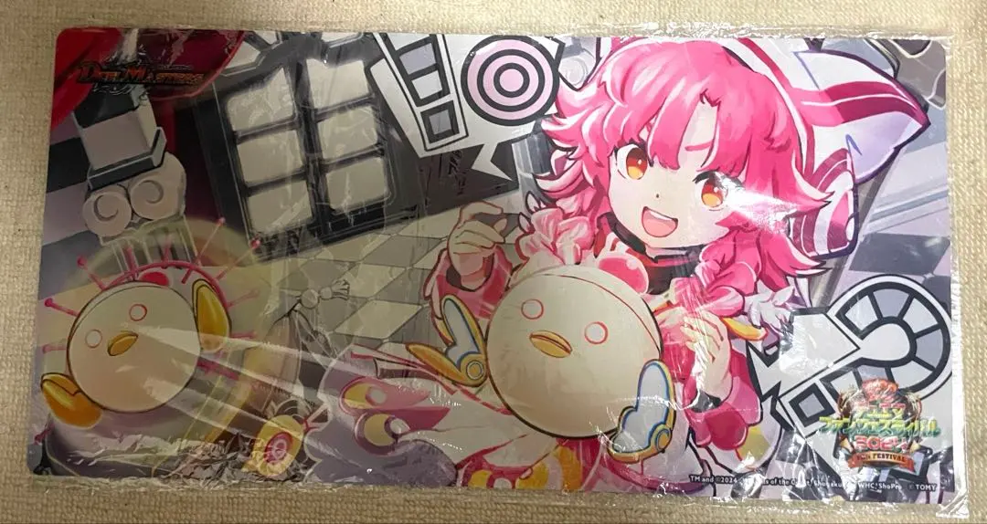 2026年最新】デュエマ ファンフェス プレイマットの人気アイテム