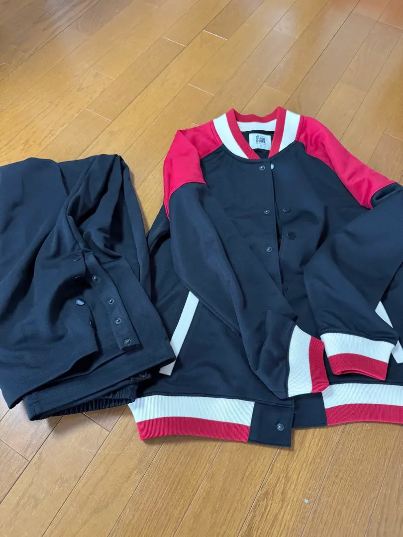 2026年最新】the first slam dunk 湘北ジャージセットの人気アイテム