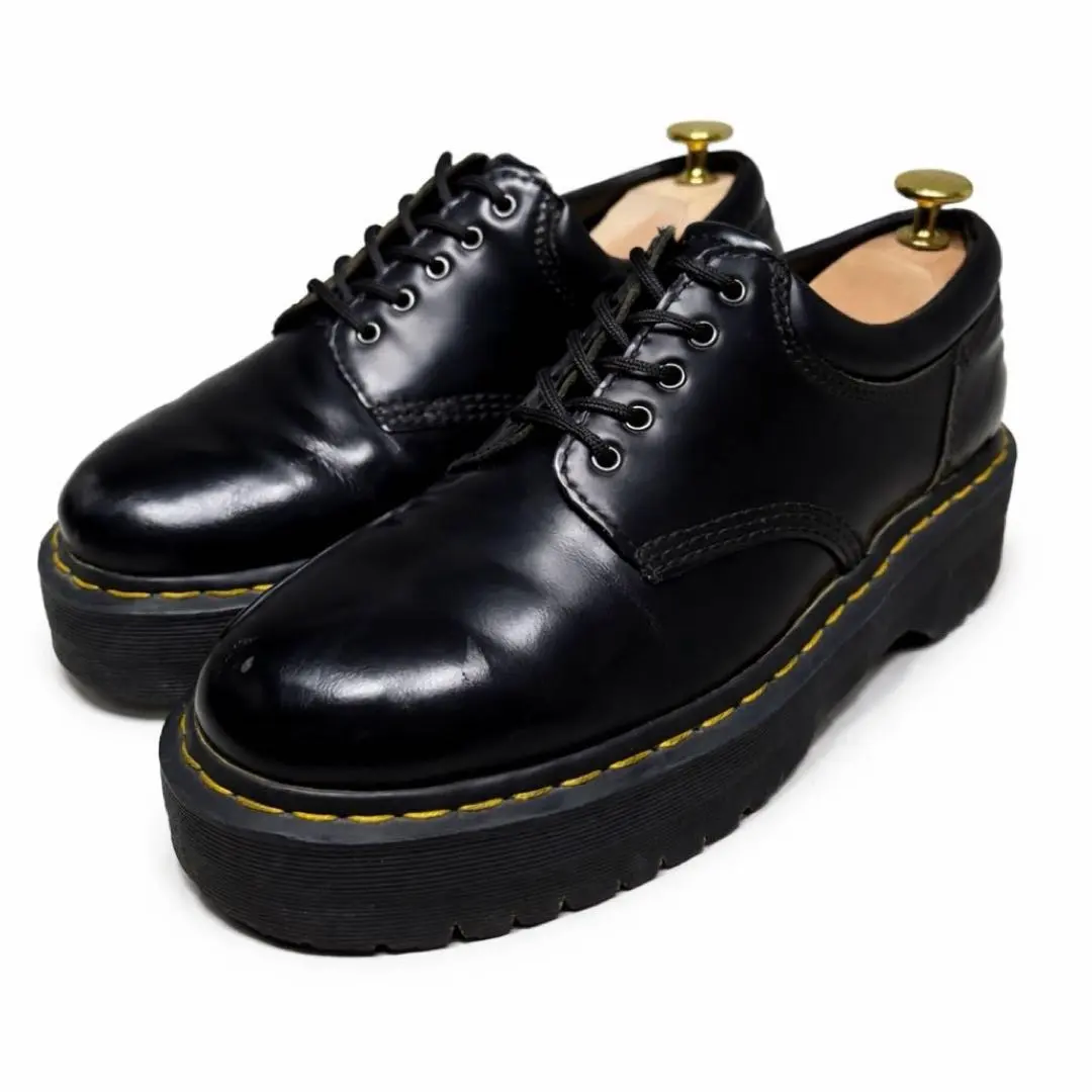 2026年最新】ドクターマーチン 8053 QUADの人気アイテム - メルカリ