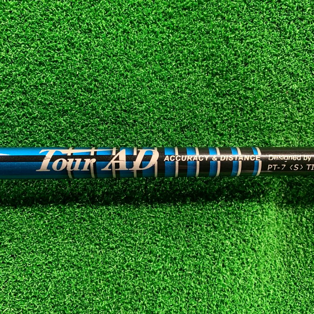 2026年最新】ツアーad pt 7sの人気アイテム - メルカリ