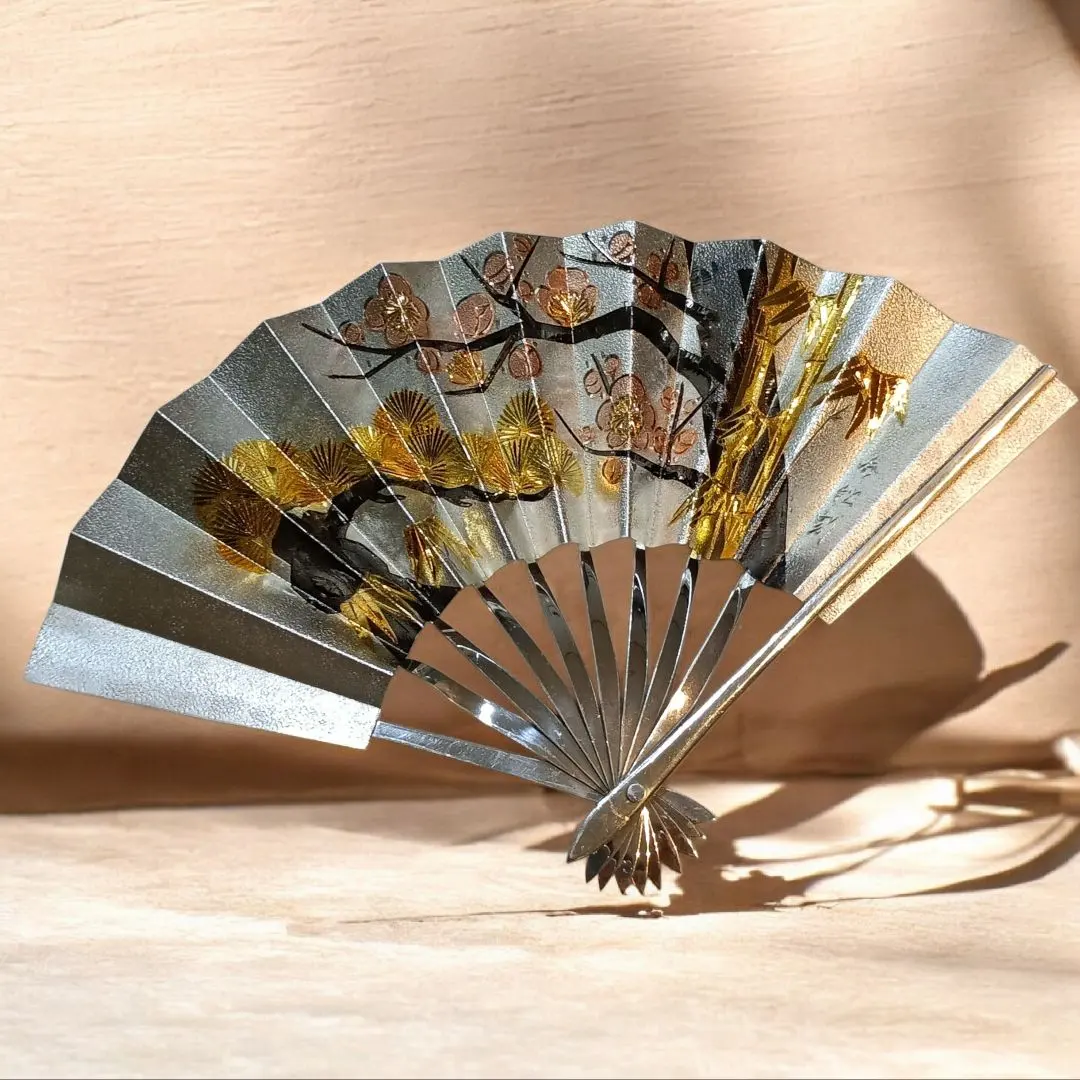 2026年最新】純銀 置物 扇の人気アイテム - メルカリ