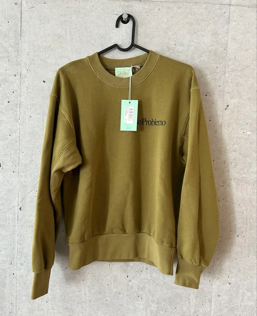 2026年最新】No Problem スウェットの人気アイテム - メルカリ