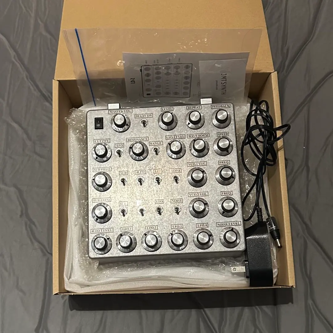 2026年最新】jmt synthの人気アイテム - メルカリ