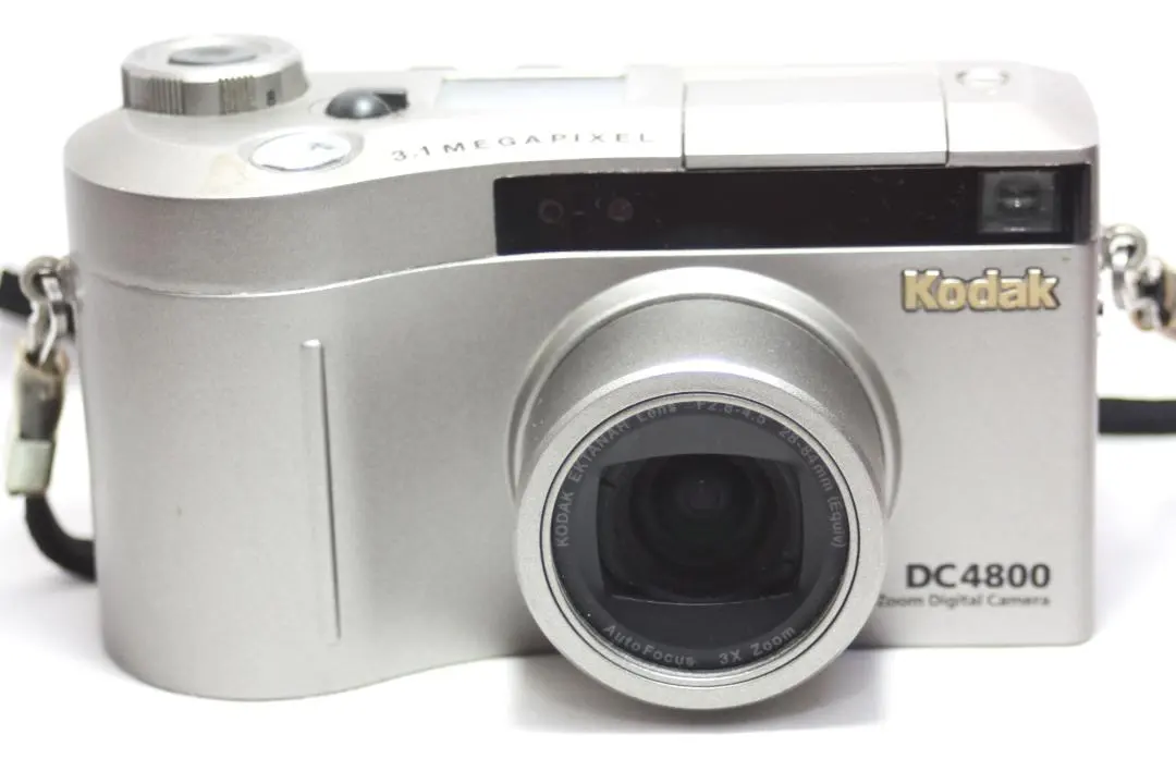 2026年最新】kodak dc4800の人気アイテム - メルカリ