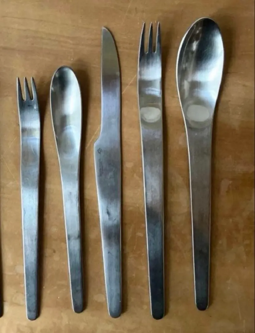 2026年最新】ヤコブセン カトラリーの人気アイテム - メルカリ