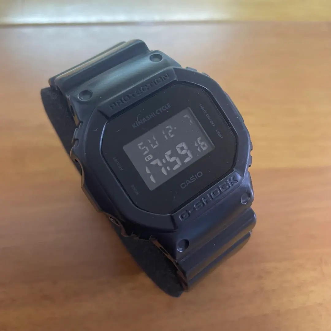 2026年最新】G-SHOCK KINASHI CYCLE の人気アイテム - メルカリ