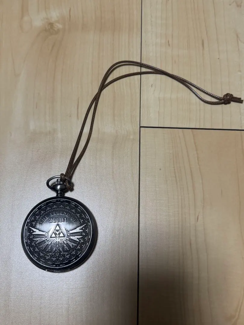 2026年最新】ゼルダの伝説懐中時計の人気アイテム - メルカリ