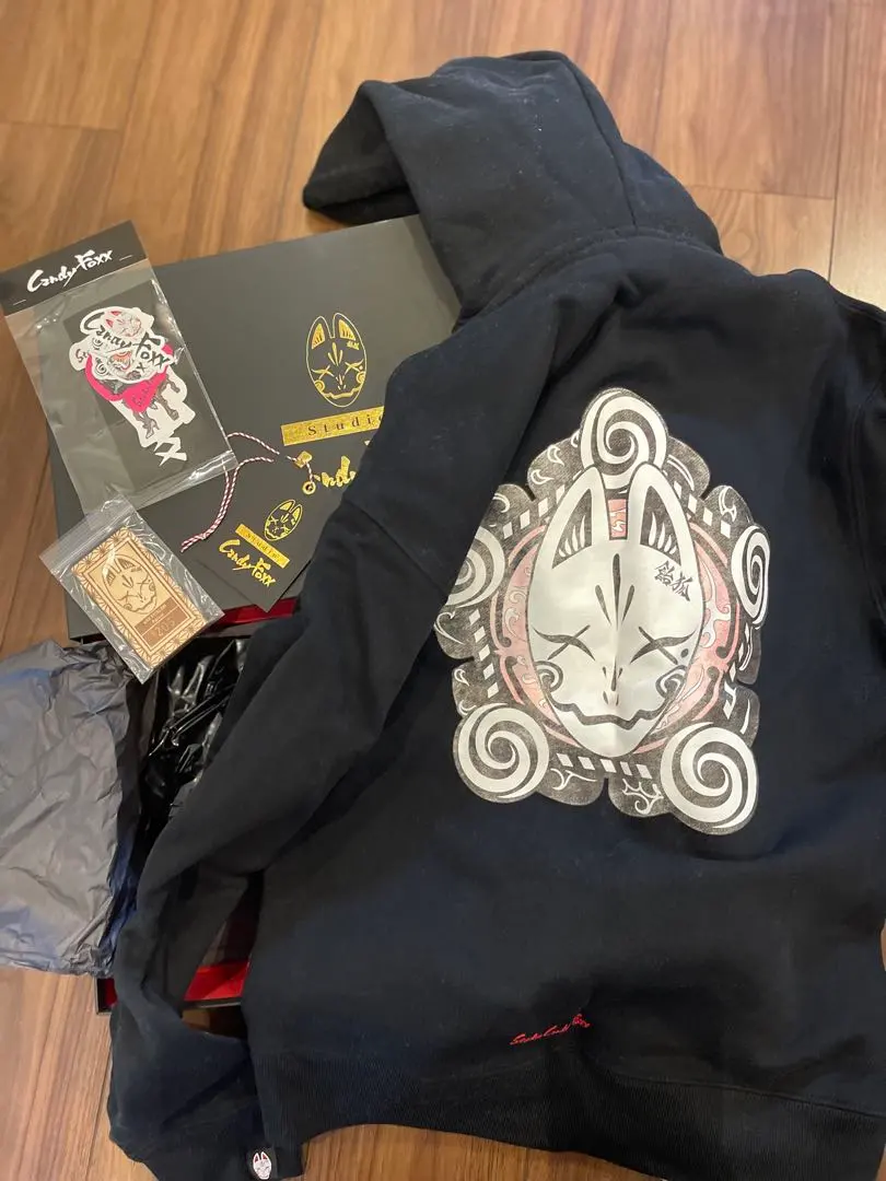 2026年最新】candy foxx tシャツの人気アイテム - メルカリ