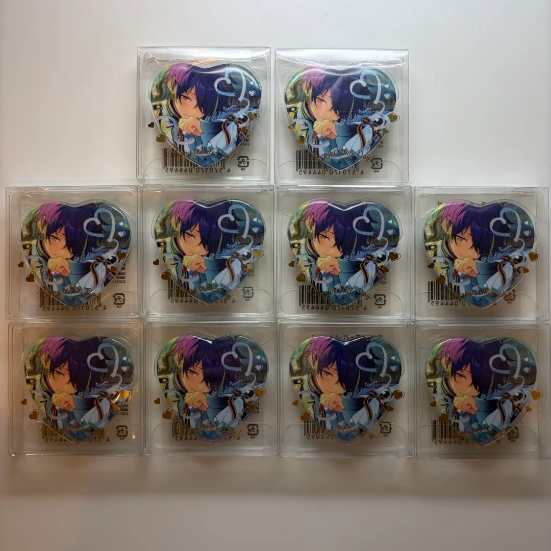 2026年最新】仙石忍 缶バッジ ホワイトデーの人気アイテム - メルカリ