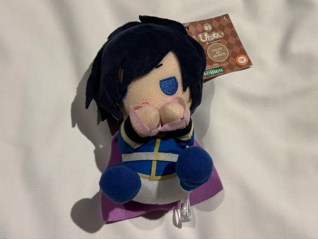 2026年最新】ぴたぬい テイルズの人気アイテム - メルカリ