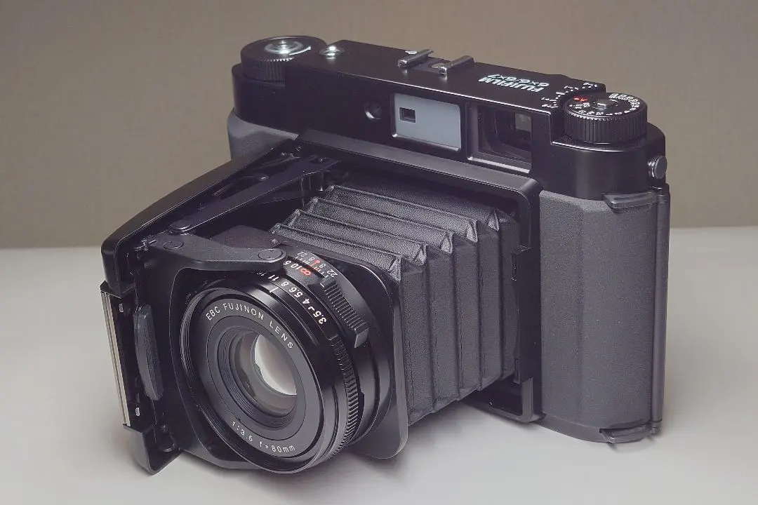 2026年最新】fujifilm gf670の人気アイテム - メルカリ