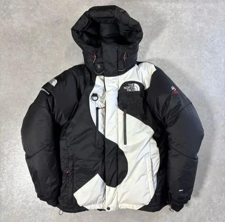 2026年最新】Supreme The North Face S Logo Himalayan Parkaの人気