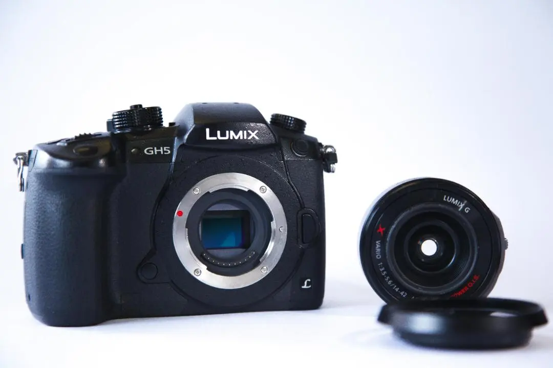 2026年最新】gh5 v-logの人気アイテム - メルカリ