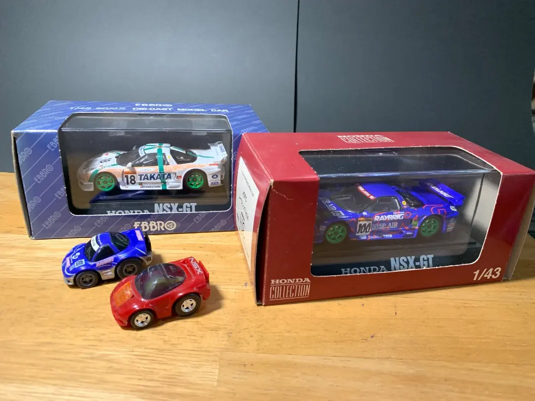 2026年最新】takata童夢nsxの人気アイテム - メルカリ