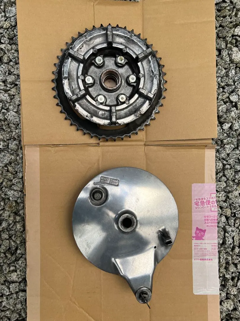 2026年最新】パネル GS400の人気アイテム - メルカリ