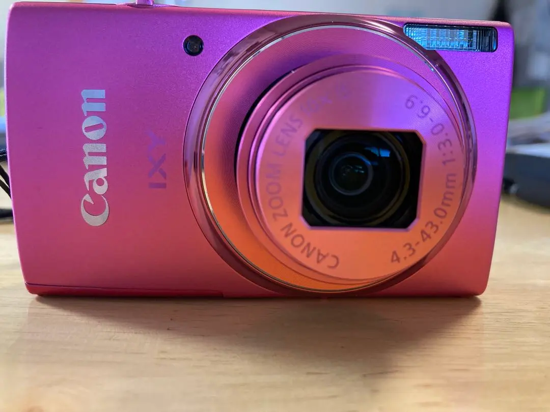 2026年最新】IXY140の人気アイテム - メルカリ