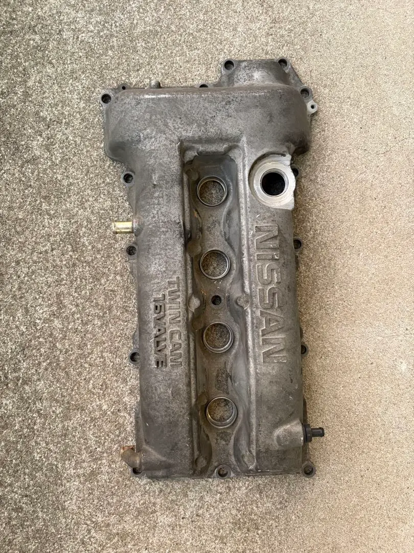 2026年最新】sr20 タペットカバーの人気アイテム - メルカリ