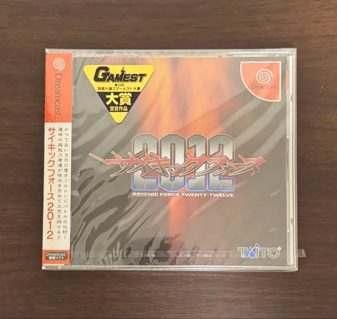 2026年最新】サイキックフォース2012の人気アイテム - メルカリ