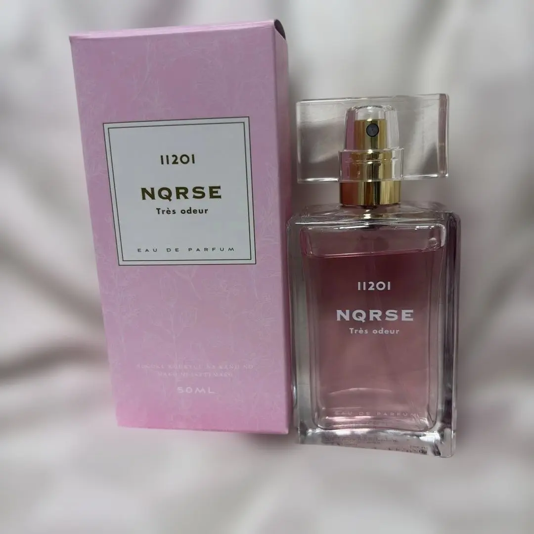 2026年最新】nqrse 香水の人気アイテム - メルカリ