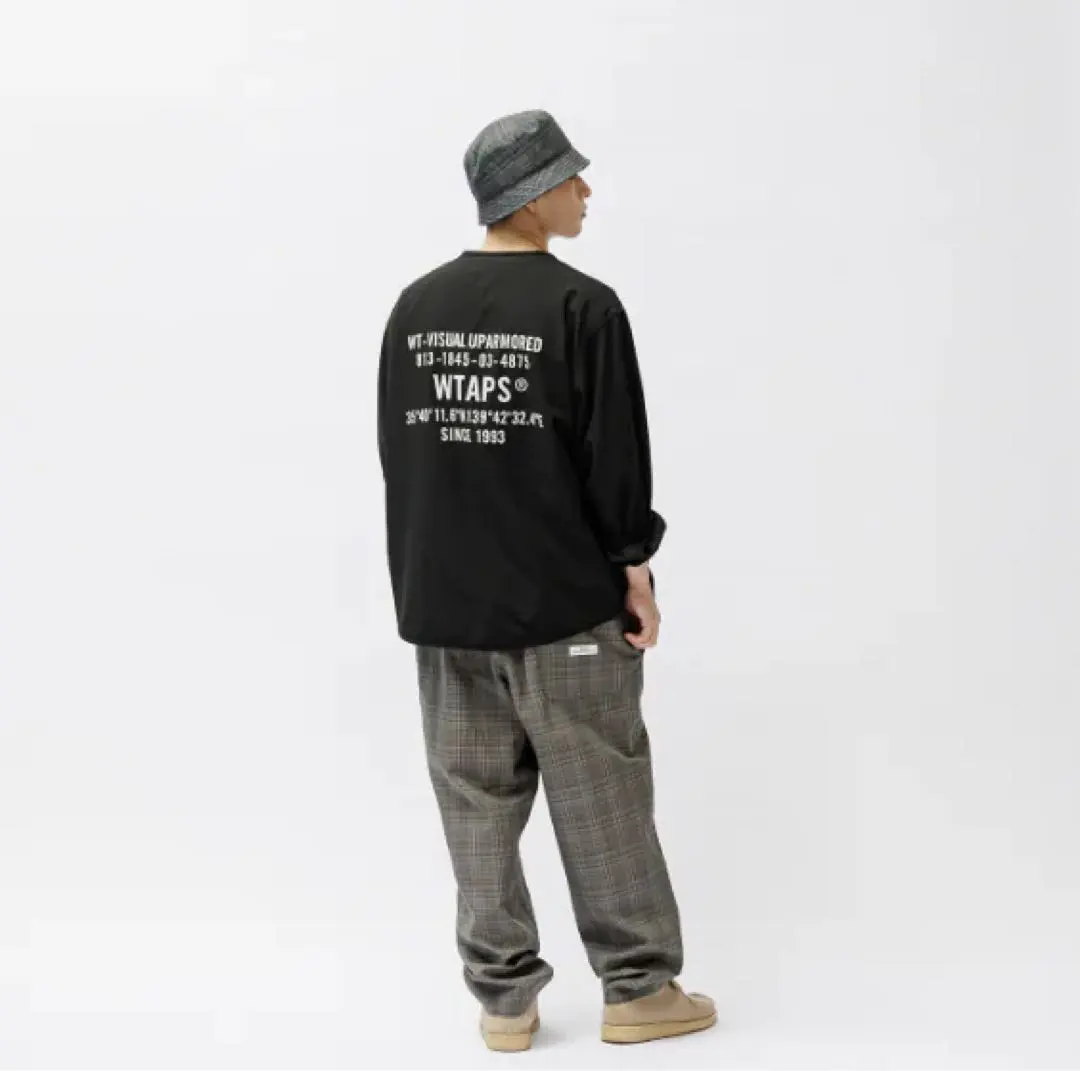 2026年最新】wtaps scoutの人気アイテム - メルカリ