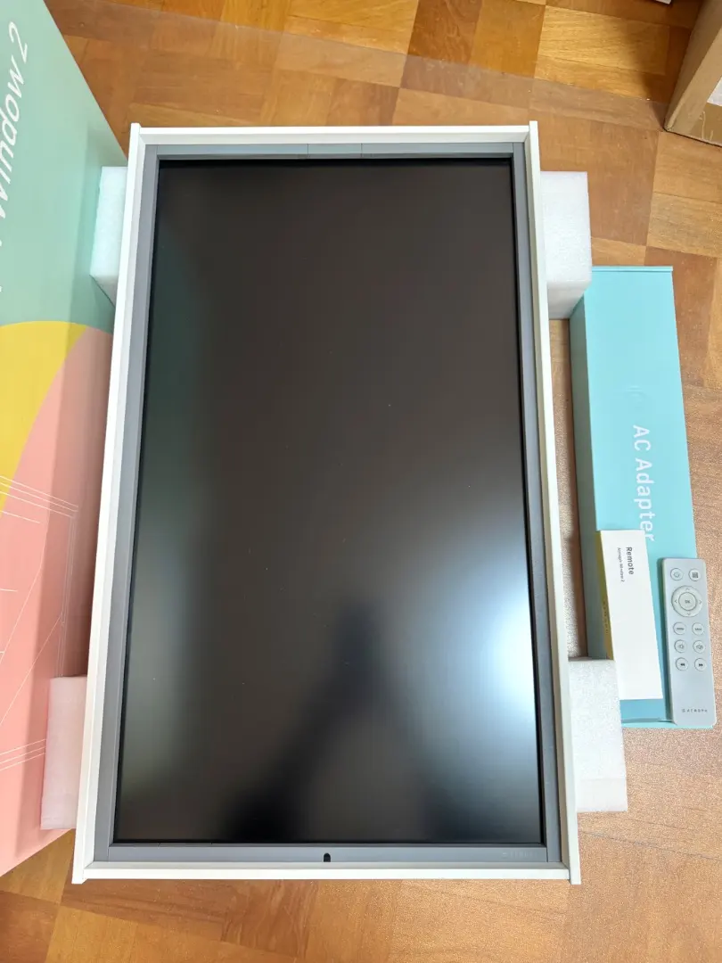 2026年最新】atmoph window 2の人気アイテム - メルカリ