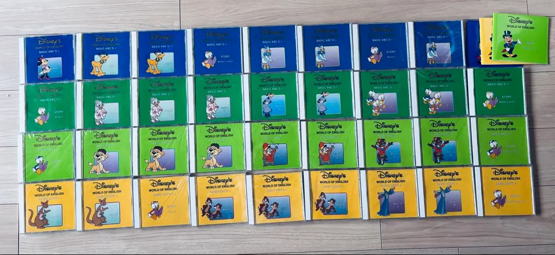 2026年最新】world of english basic abcsの人気アイテム - メルカリ