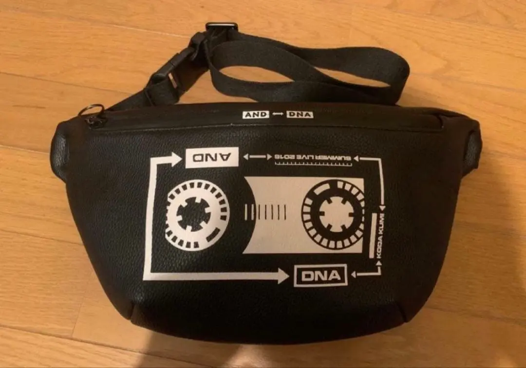 2026年最新】倖田來未ショルダーバックの人気アイテム - メルカリ