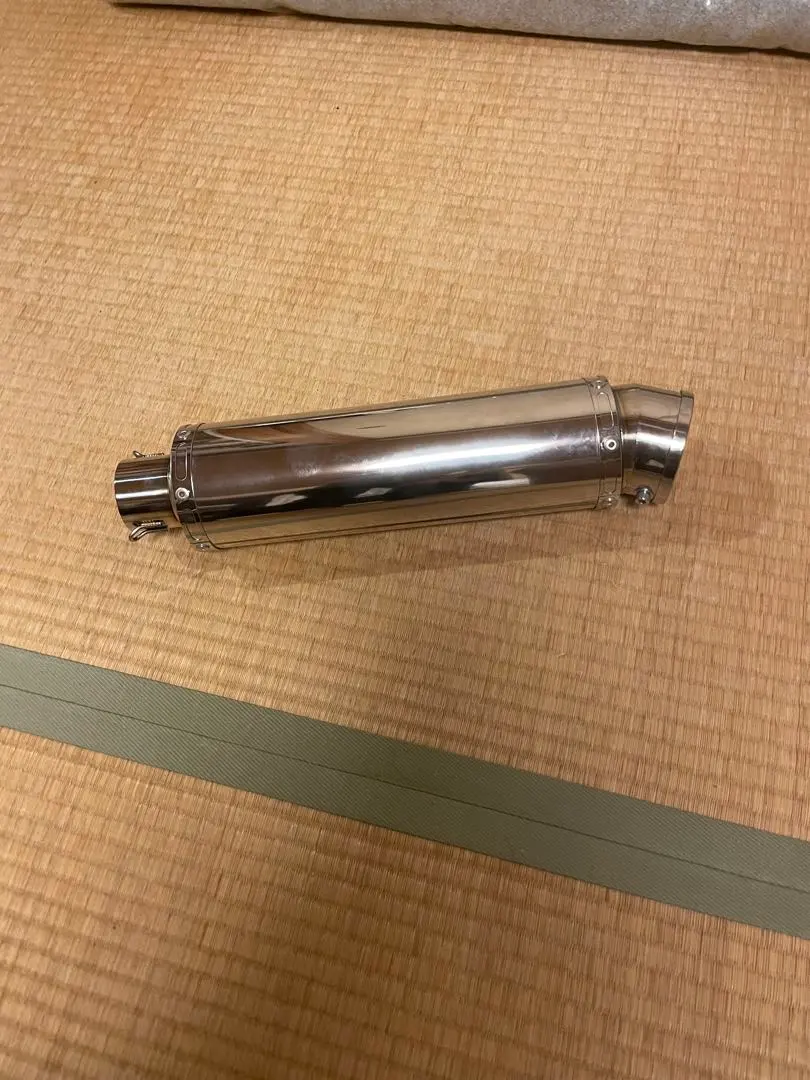 2026年最新】ホーネット エキパイの人気アイテム - メルカリ