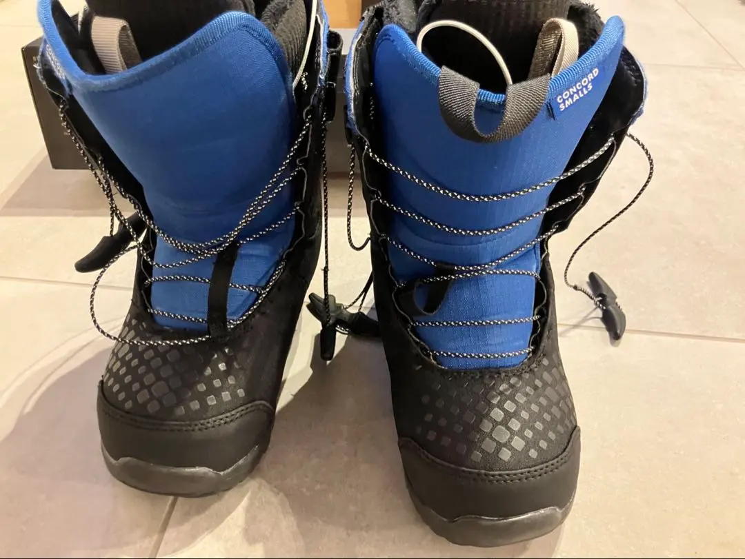 2026年最新】burton concordの人気アイテム - メルカリ