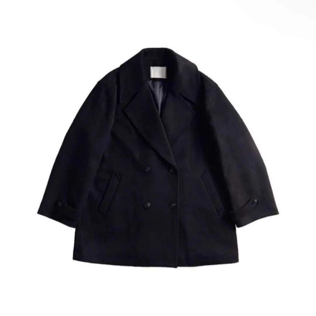 2026年最新】gadid anoniem コートの人気アイテム - メルカリ