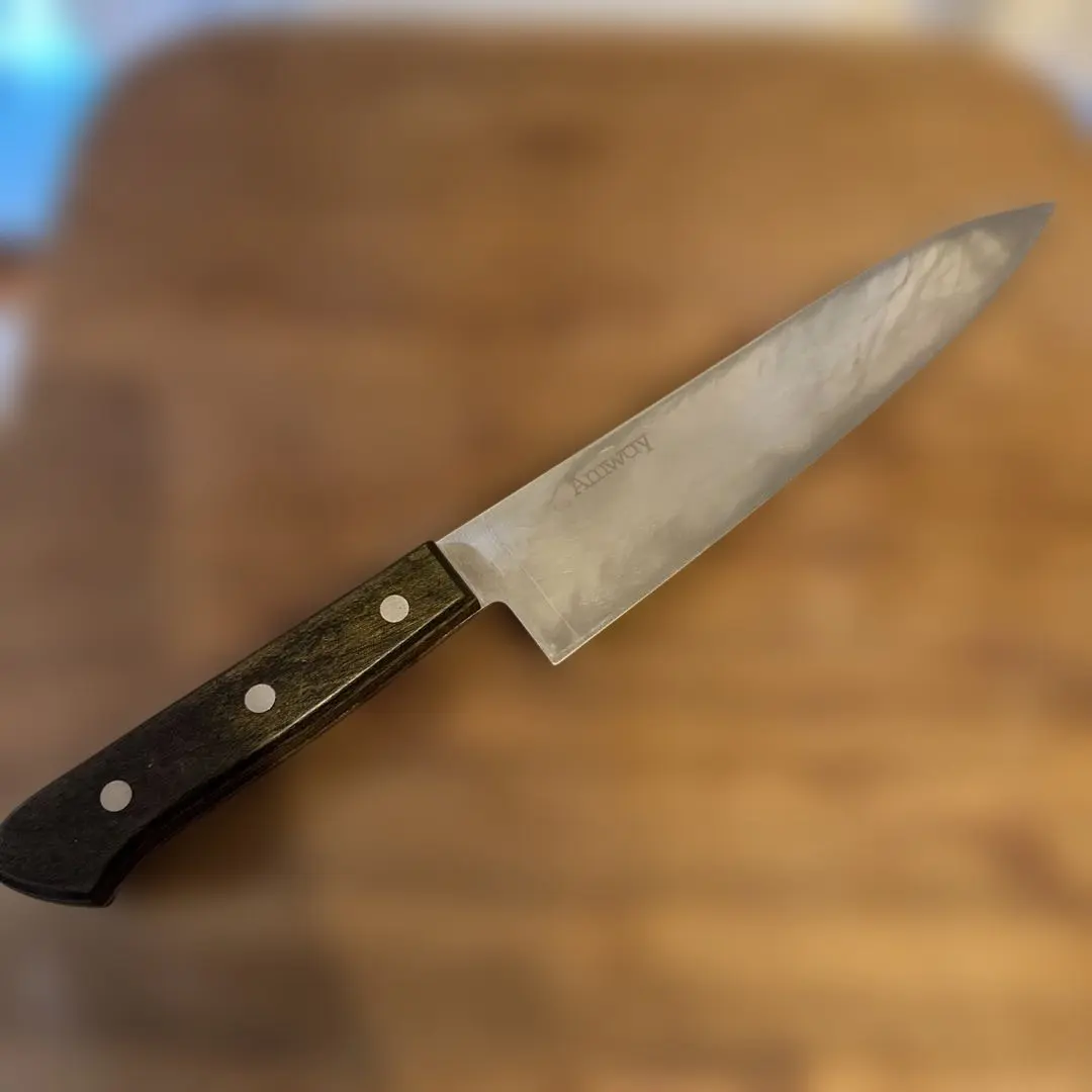 2026年最新】アムウェイ 包丁の人気アイテム - メルカリ