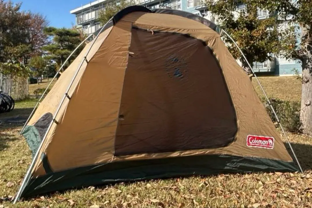 2026年最新】コールマン タフワイドドーム 300exの人気アイテム - メルカリ