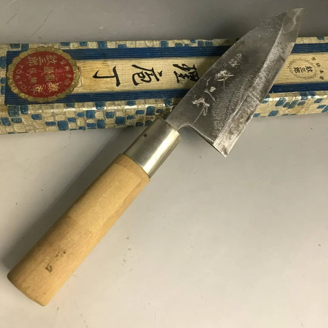 2026年最新】紋三郎包丁の人気アイテム - メルカリ