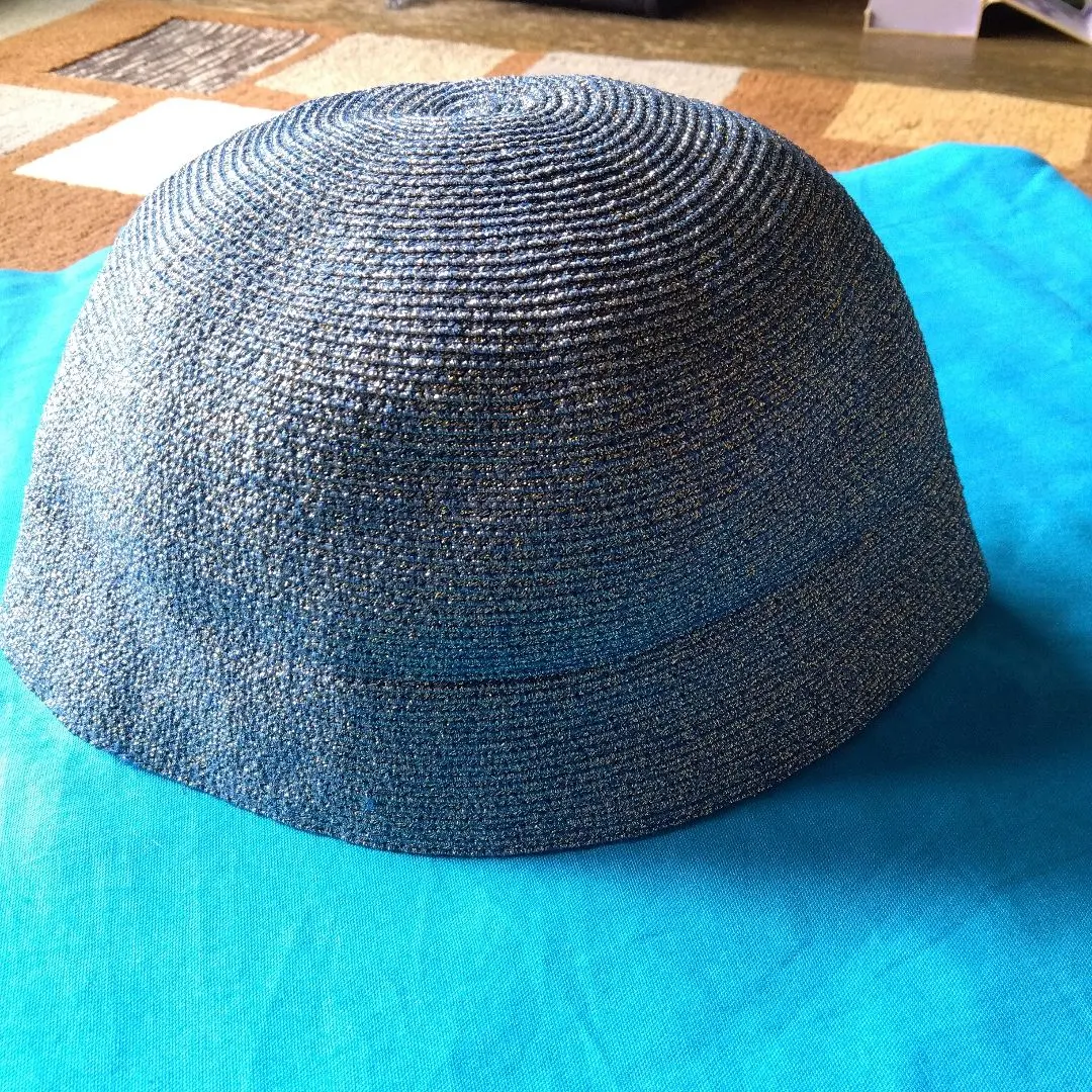 2026年最新】KISHIDAMIKI ハットの人気アイテム - メルカリ