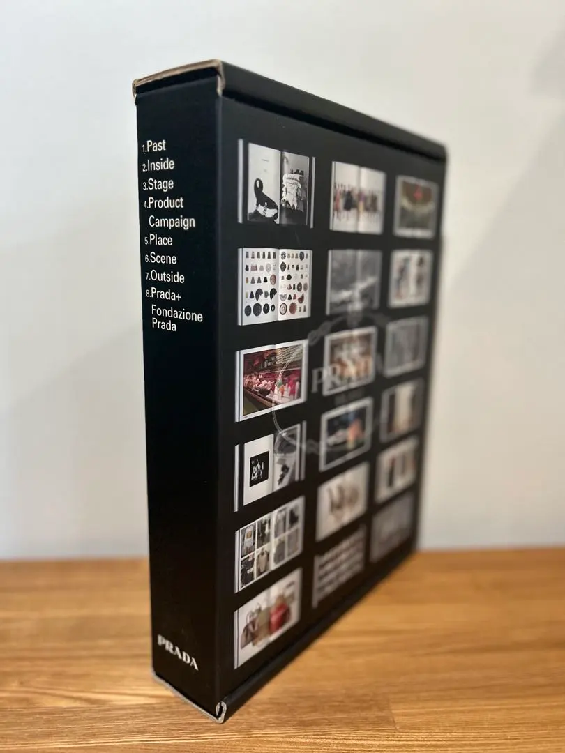 2026年最新】PRADA アート・デザイン・音楽の人気アイテム - メルカリ