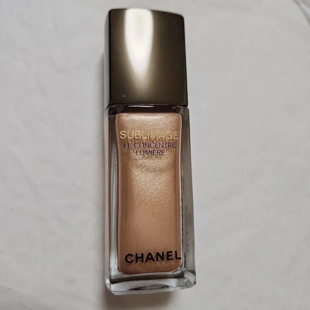 2026年最新】CHANELサブリマージュルコンサントレルミエールの人気