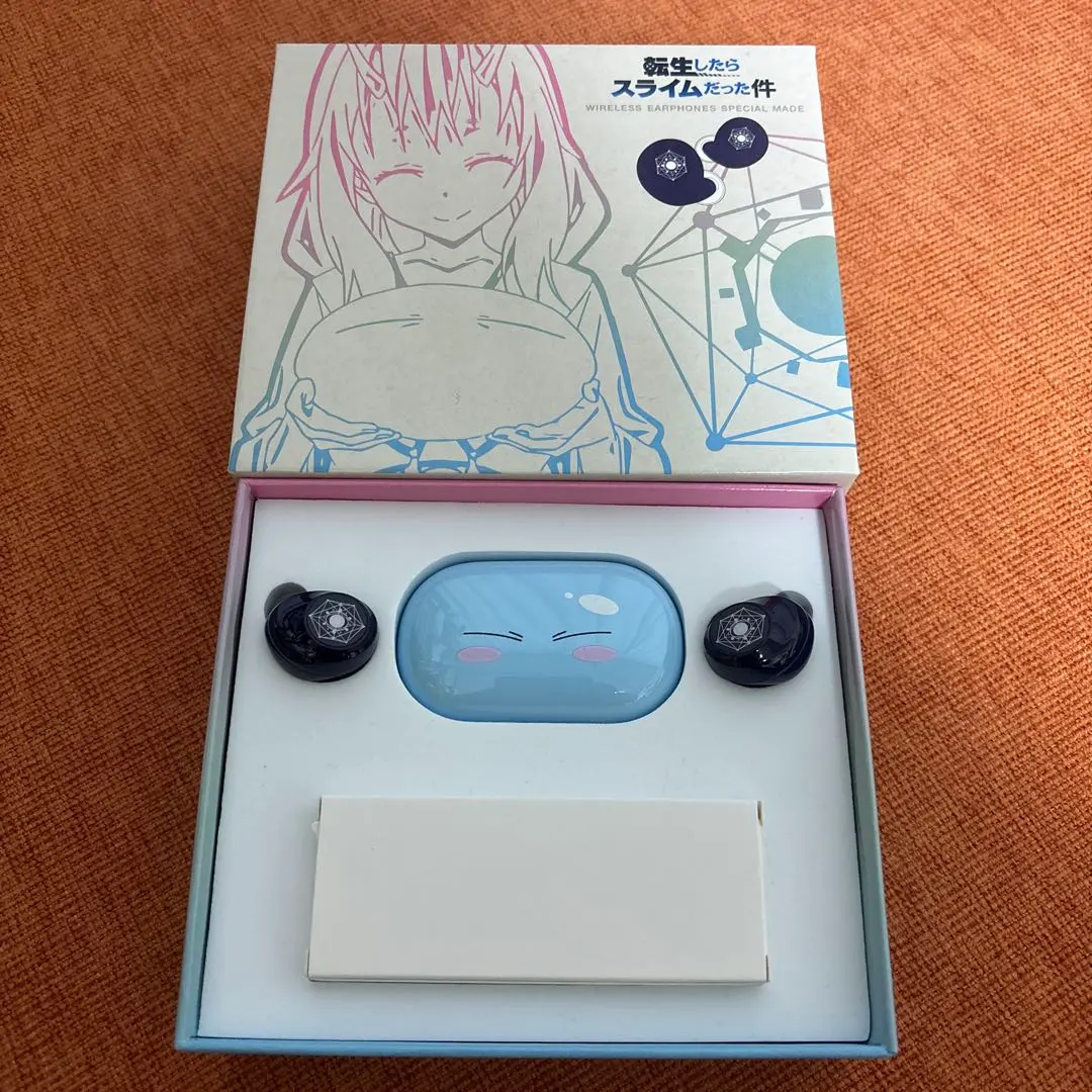 2026年最新】転生したらスライムだった件 イヤホンの人気アイテム