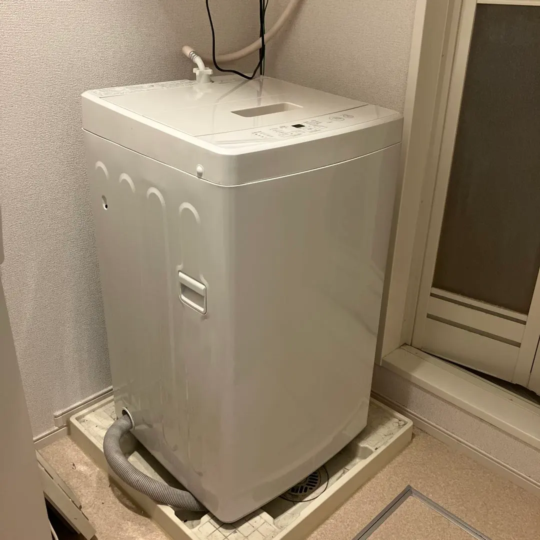 2026年最新】無印良品 洗濯機の人気アイテム - メルカリ