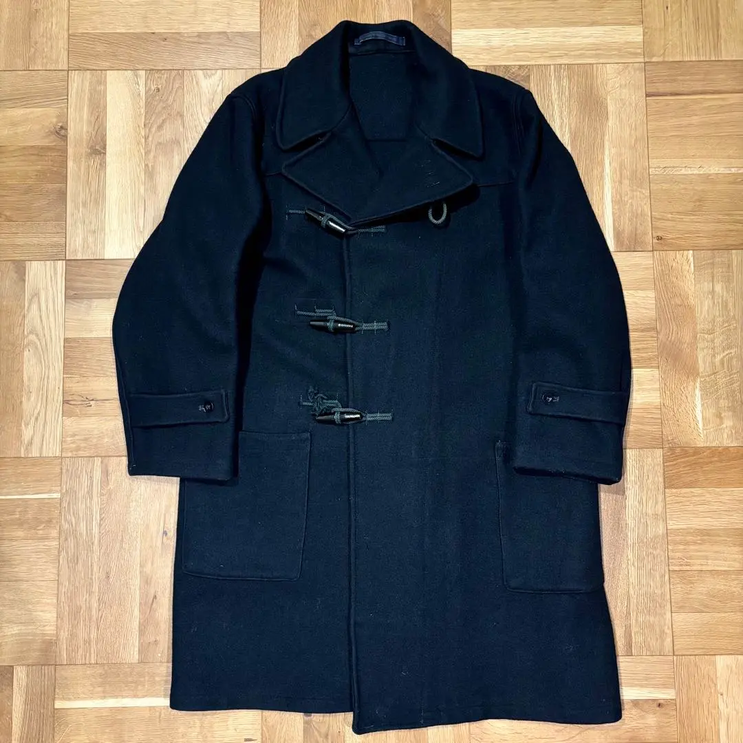 2026年最新】ロイヤルネイビー ダッフルコートの人気アイテム - メルカリ