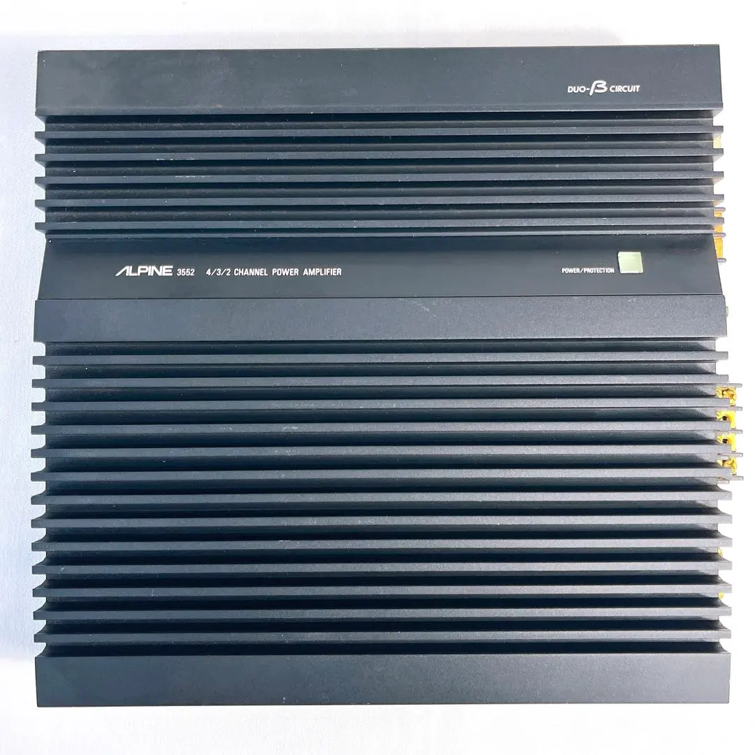 2026年最新】ALPINE 3552の人気アイテム - メルカリ